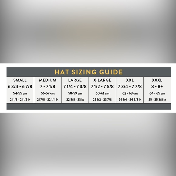 80’s Breton military style brown cotton hat - Picture 9 of 10